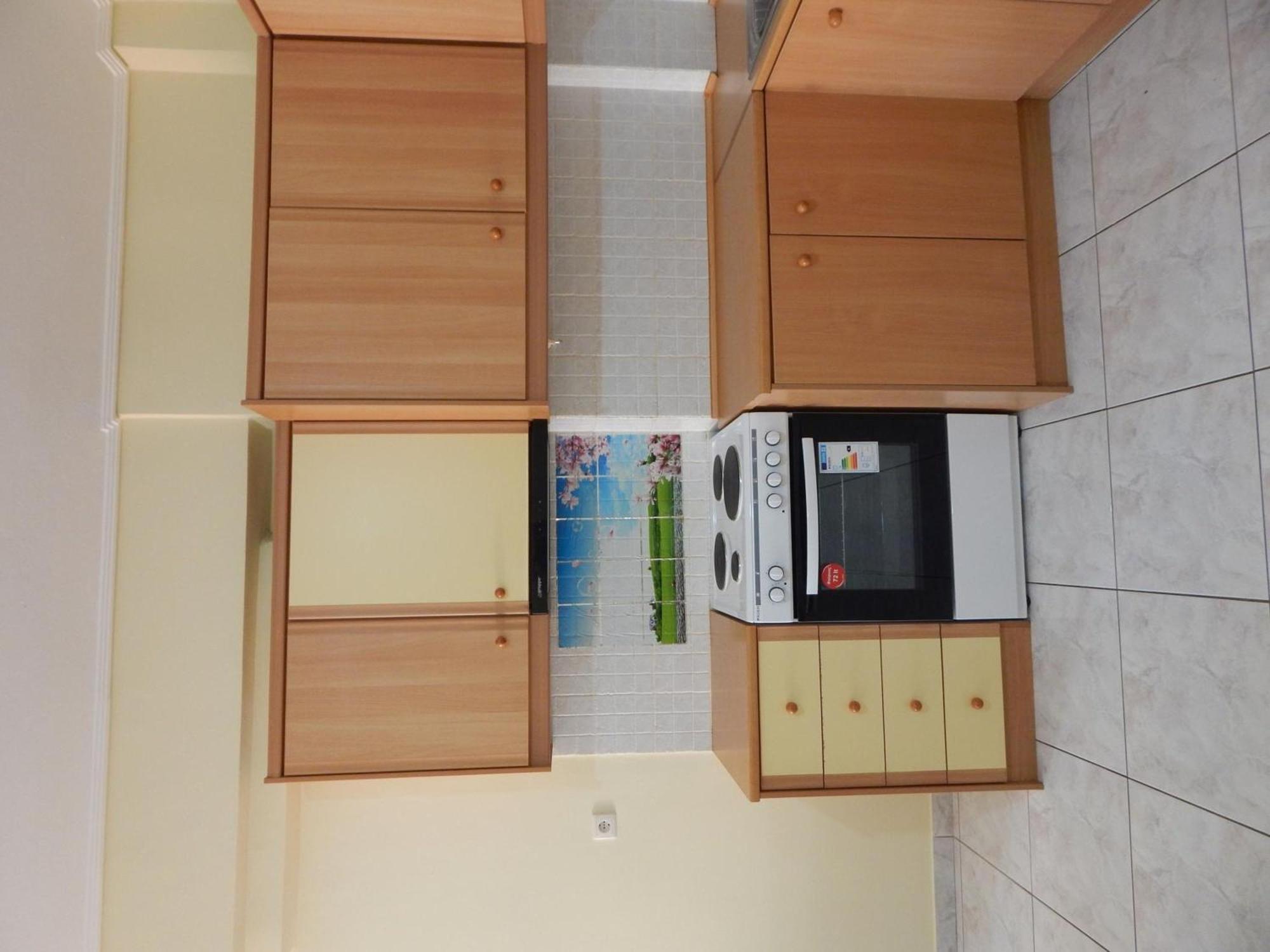 Angela'S Apartment With Beautiful Balcony View Agios Konstantinos  外观 照片
