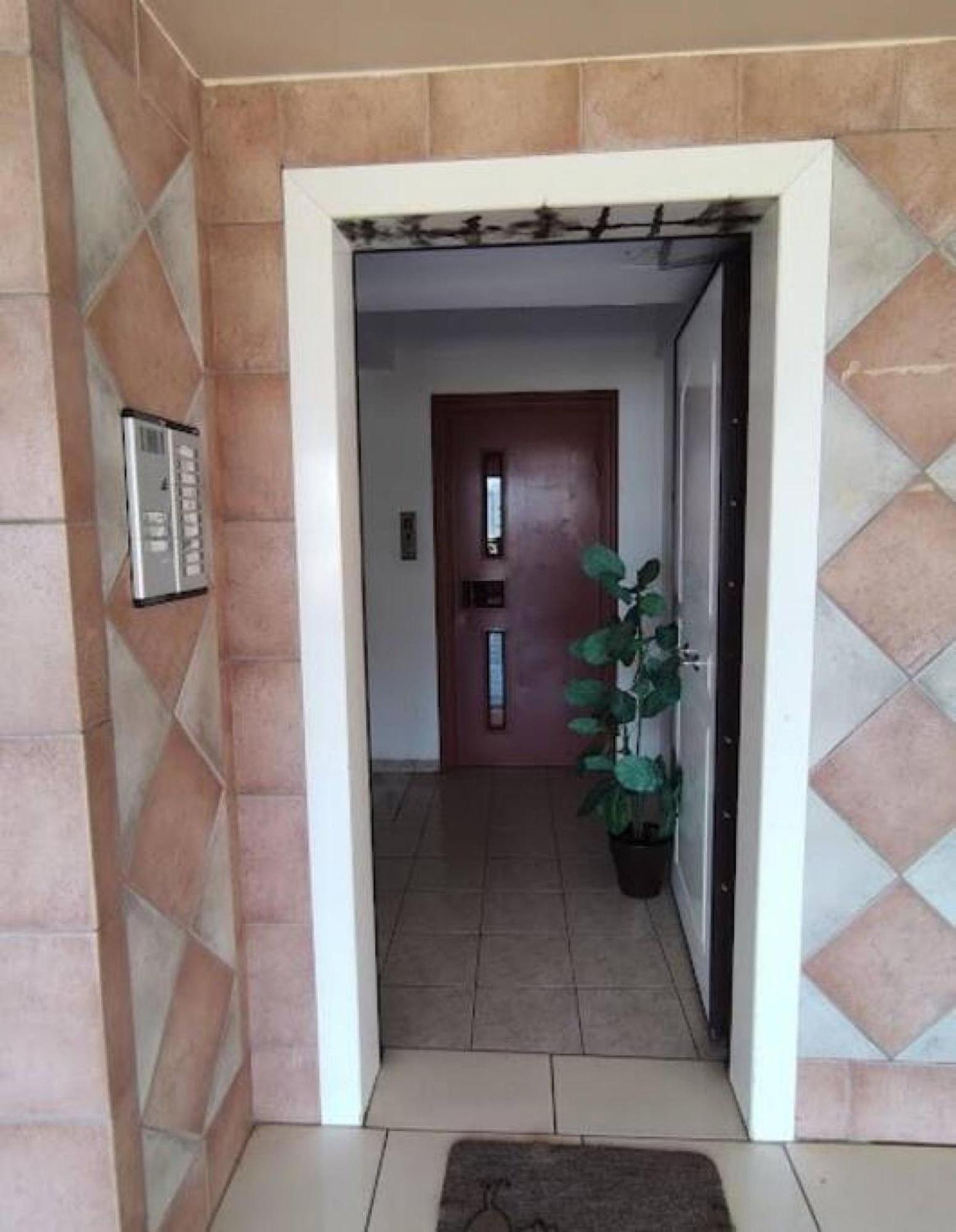 Angela'S Apartment With Beautiful Balcony View Agios Konstantinos  外观 照片